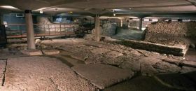 Area Archeologica di Feltre