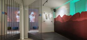 Verso l'Altro - Spazio Espositivo Pier Giorgio Frassati