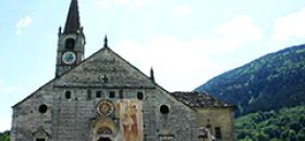 Chiesa San Gaudenzio