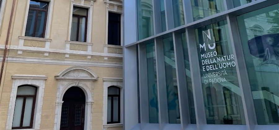 Museo della Natura e dell'Uomo