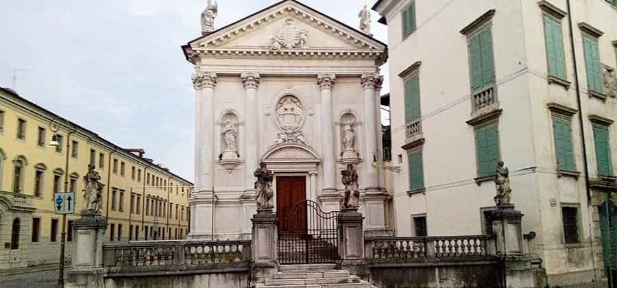 Chiesa di Sant'Antonio Abate