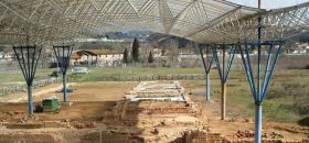 Villa romana del Virginio