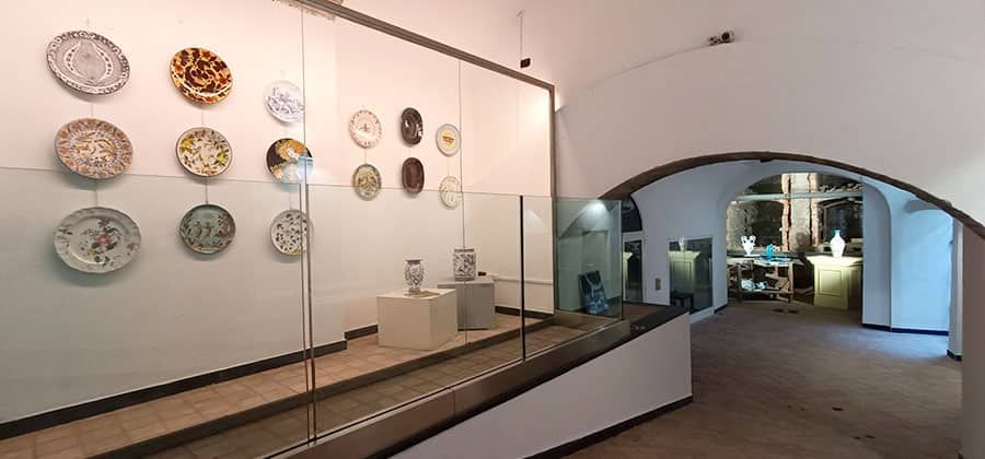 Antica Fornace Alba Docilia