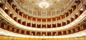 Teatro della Fortuna