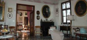 Villa Oldofredi Tadini