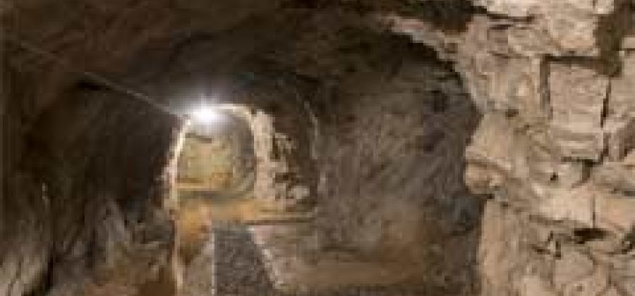 Parco Museo Minerario - Pian dei Resinelli