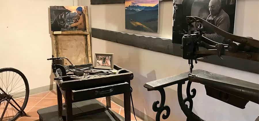 Museo dell’Appennino Lombardo delle 4 Province