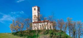 Chiesa di San Nazario e San Celso