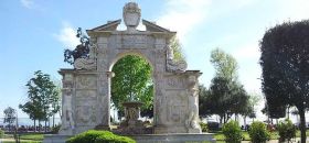 Fontana di Santa Lucia