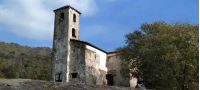 Chiesa di Santo Stefano di Sessano