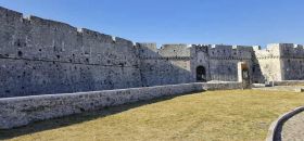 Castello di Monte Sant'Angelo