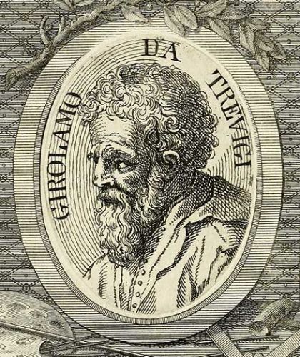 Treviso Girolamo da il Giovane