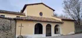 Chiesa di San Michele Arcangelo