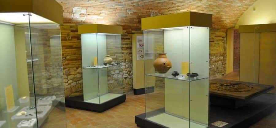 Museo Archeologico “Filippo Ferrari”
