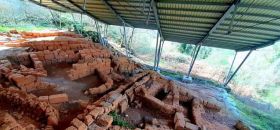 Necropoli Etrusca di San Giovenale