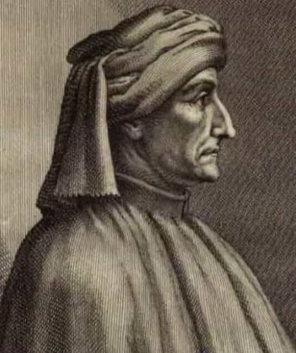 Giovanni Agostino di