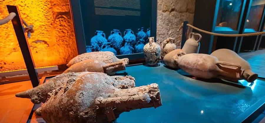 Museo Archeologico "Antonio Santarelli"