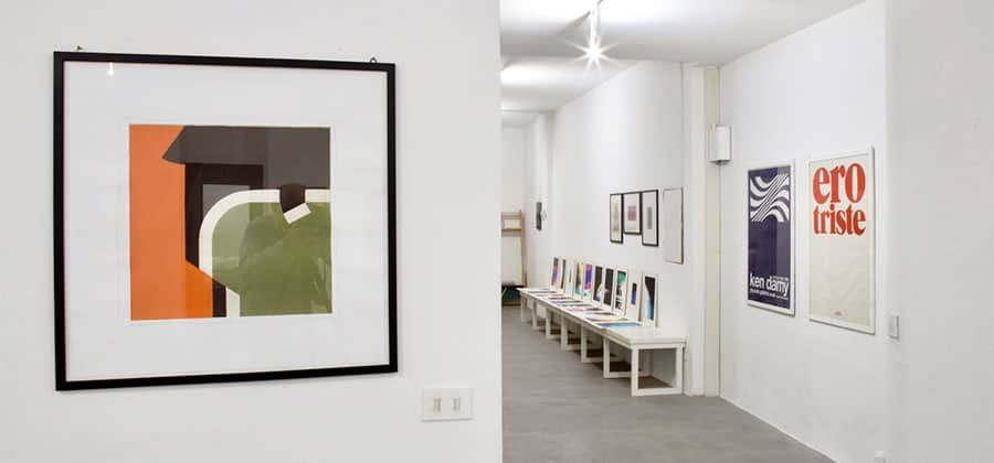 Museo di Fotografia Ken Damy