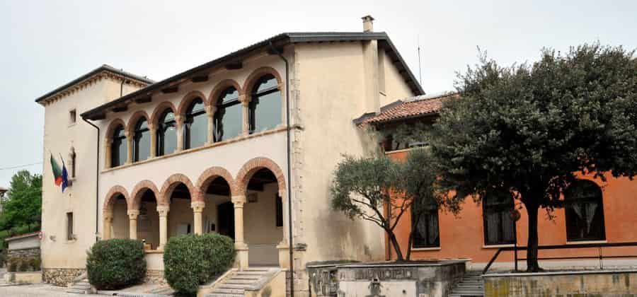 Raccolta Archeologica di Brendola