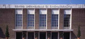 Cineteca Nazionale