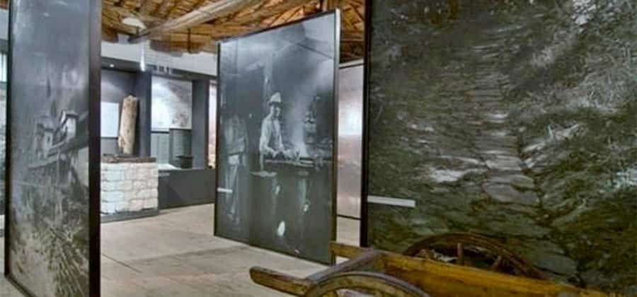 Museo del Ferro e del Chiodo