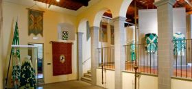 Museo del Quartiere di Porta Sant'Andrea