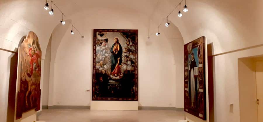 Museo Diocesano di Monopoli