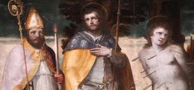 Chiesa di Santa Maria della Castagna