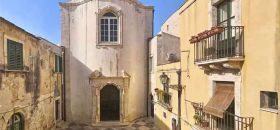 Museo del Cinema di Siracusa