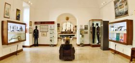 Museo Storico Navale della Guardia di Finanza