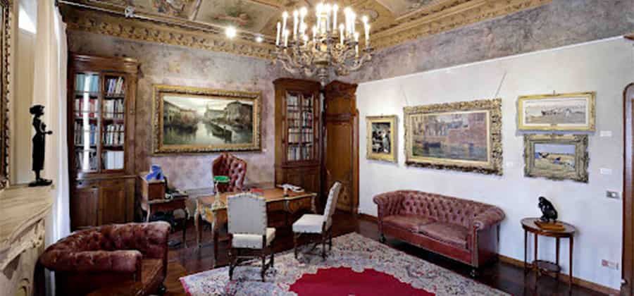 Raccolta Marri di Palazzo Foresti