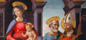 Museo d'Arte Sacra San Donnino