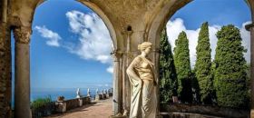 Giardini di Villa Cimbrone