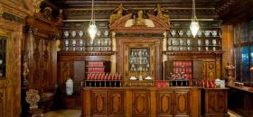 Antica Farmacia Santa Fosca