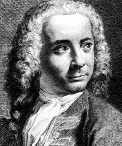 Canaletto Giovan Antonio