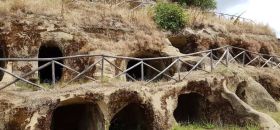 Grotte Rupestri di Verzino
