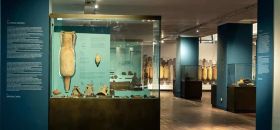 Museo Nazionale dell'Archeologia Subacquea