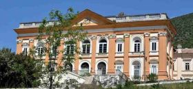 Belvedere di San Leucio