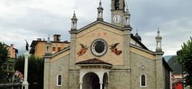 Chiesa parrocchiale di San Giorgio Martire