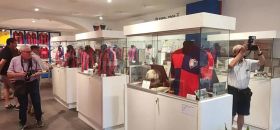 Museo della Memoria Rossoblu