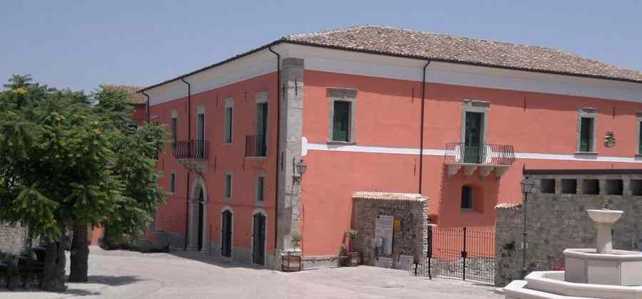 Museo Civico Paleontologico del Fortore