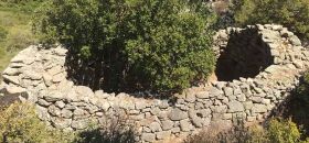 Complesso nuragico di Malchittu