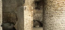 Mausoleo di Castel di Guido