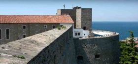 Castello di San Giusto