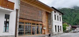 Museo della Casa Clautiana