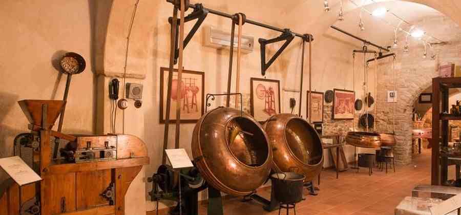 Museo del Confetto "Giovanni Mucci"