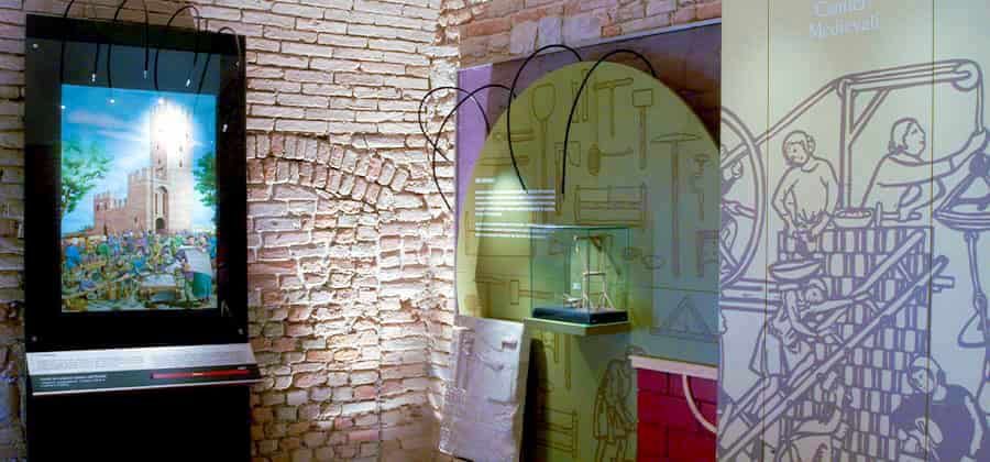 Museo di vita medievale