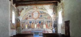 Cappella di San Salvatore