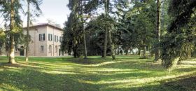 Villa La Babina