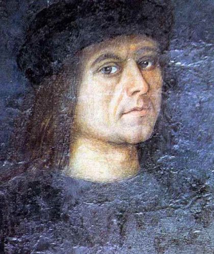 Pinturicchio